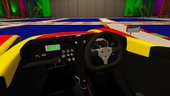 Palmer Jaguar JP-LM [Add-On / OIV | Unlocked]