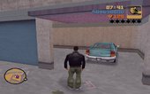 GTA III Save 100%