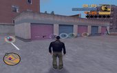 GTA III Save 100%