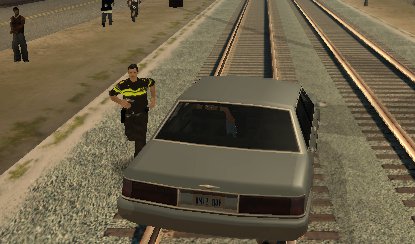 Dutch Police V1.1 BETA UPDATE