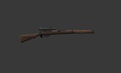 Lee-Enfield Rifles