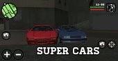 Super Gang of San Andreas