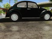 Volkswagen Beetle 1967