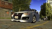 VW Golf Mk5 GTi - Tunable v2