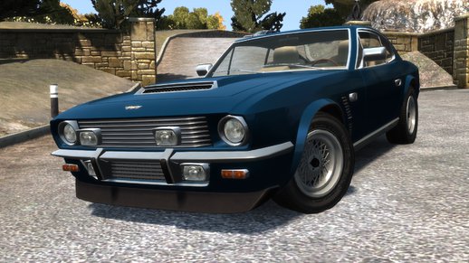 Dewbauchee Rapid GT Classic [V1.1]