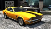 Dewbauchee Rapid GT Classic [V1.1]