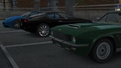 Dewbauchee Rapid GT Classic [V1.1]