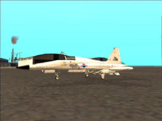 F-5A ROKAF