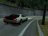 Initial D AE86 Paintjobs for Elegy