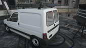 Citroën Berlingo I.2 v1.2 [Replace|Add-on|Template]