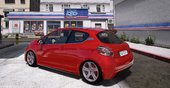 Peugeot 208 [Add-on]