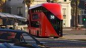 New Bus for London (Borismaster) [TEMPLATE]