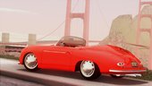 Porsche 356A '56