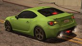 Toyota GT86 HQ