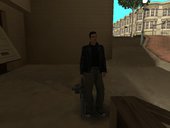 Claude for GTA San Andreas