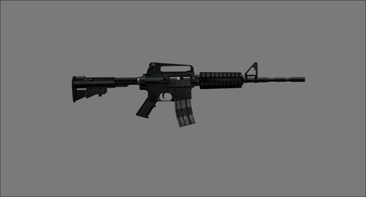 M4A1 Carbine