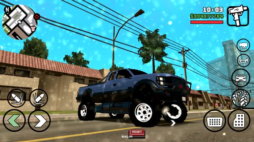 Ford F-150 For Android