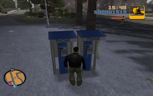 Payphone 2