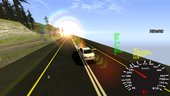 Skyroad 0.9