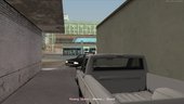 Straight Up Vagos [DYOM] [Mission Pack]