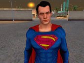 Injustice 2 - Superman BvS