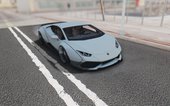 Lamborghini Huracan LB [team-eXtreme]