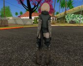 Nier Automata 2B Dlc (Beta Version)