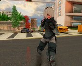 Nier Automata 2B Dlc (Beta Version)