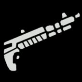 HQ Weapon Icon Pack V1