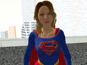 Injustice 2 - SuperGirl CW