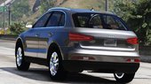 Audi Q3 (Add-on / Replace)