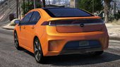 Opel Ampera (Add-on / Replace)