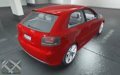 Audi S3 [Add-On]