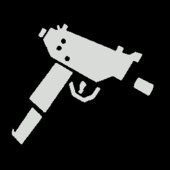 45 HQ Weapon Icons V4