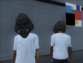 Mascots Masks v1.0 From Saints Row: The Third