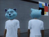 Mascots Masks v1.0 From Saints Row: The Third