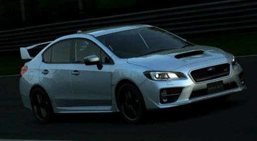 Subaru WRX 2014 Sound Mod