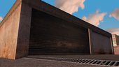 Doherty Garage [Retextured]