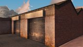 Doherty Garage [Retextured]