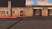 Doherty Garage [Retextured]