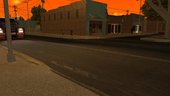 GTA V Textures for Countryside and Desert and Bonus