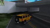 Hummer H3 2010