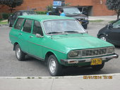 Renault 12