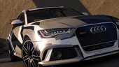 2014 Audi RS6