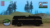 Otokar ISV (More detailed)