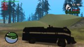 Otokar ISV (More detailed)