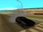 Knight Rider KITT