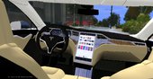 2016 Tesla Model S P90D