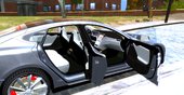 2016 Tesla Model S P90D