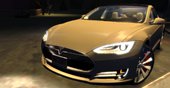 2016 Tesla Model S P90D